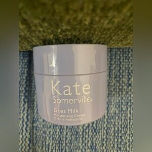 Kate Somerville Goat Milk Moisturizing Cream - Purple